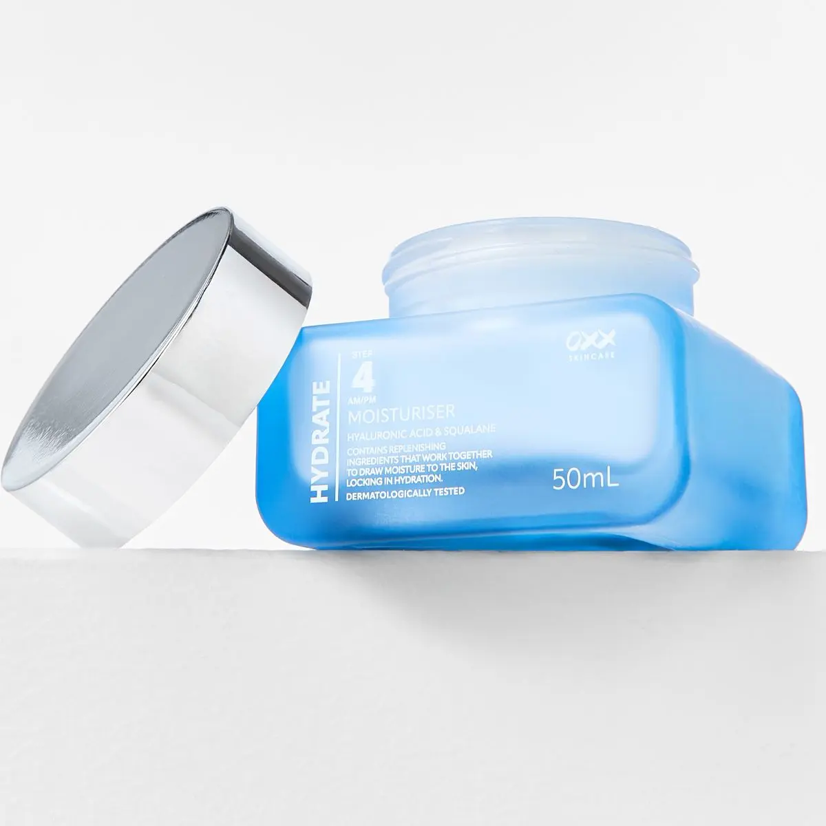 Face Moisturiser