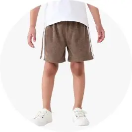 Boys 1-7 sh