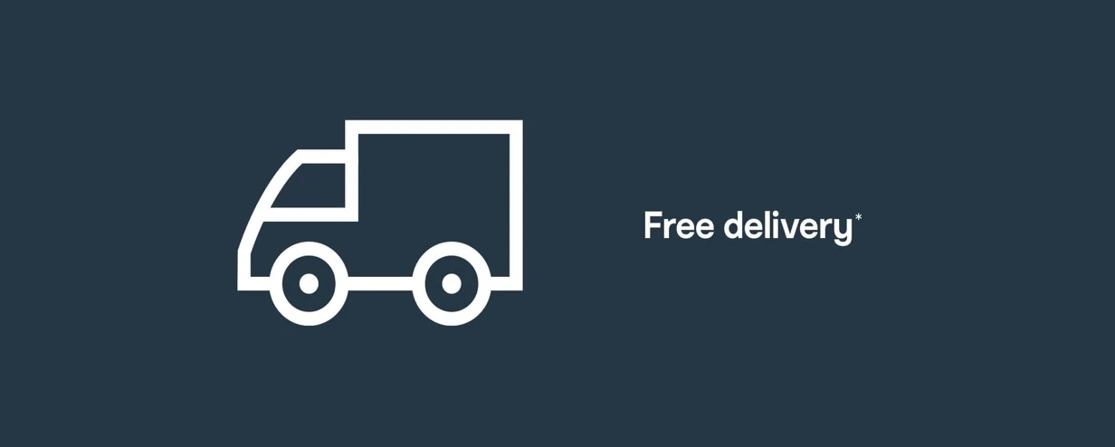 Free delivery hero