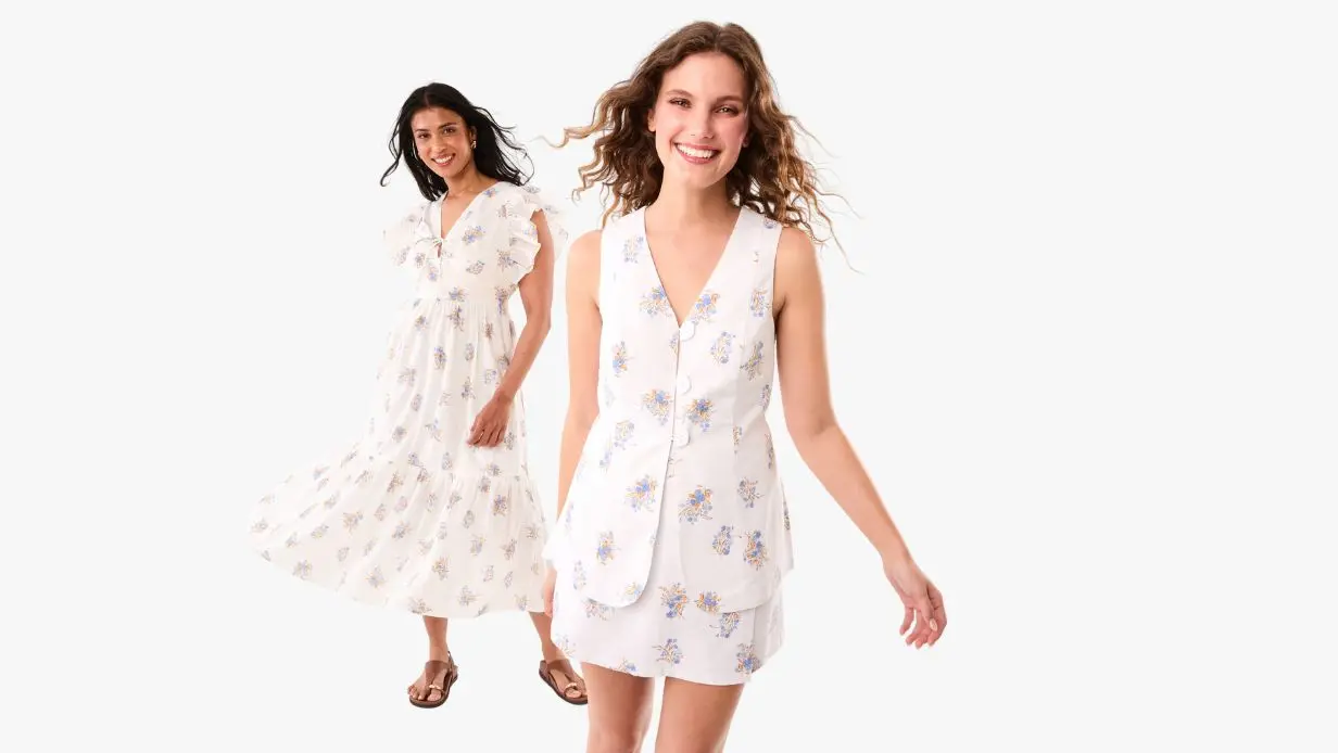 Womens Dresses