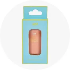 OXX Cosmetics Sun Daze Jelly Cheek and Lip Tint - P