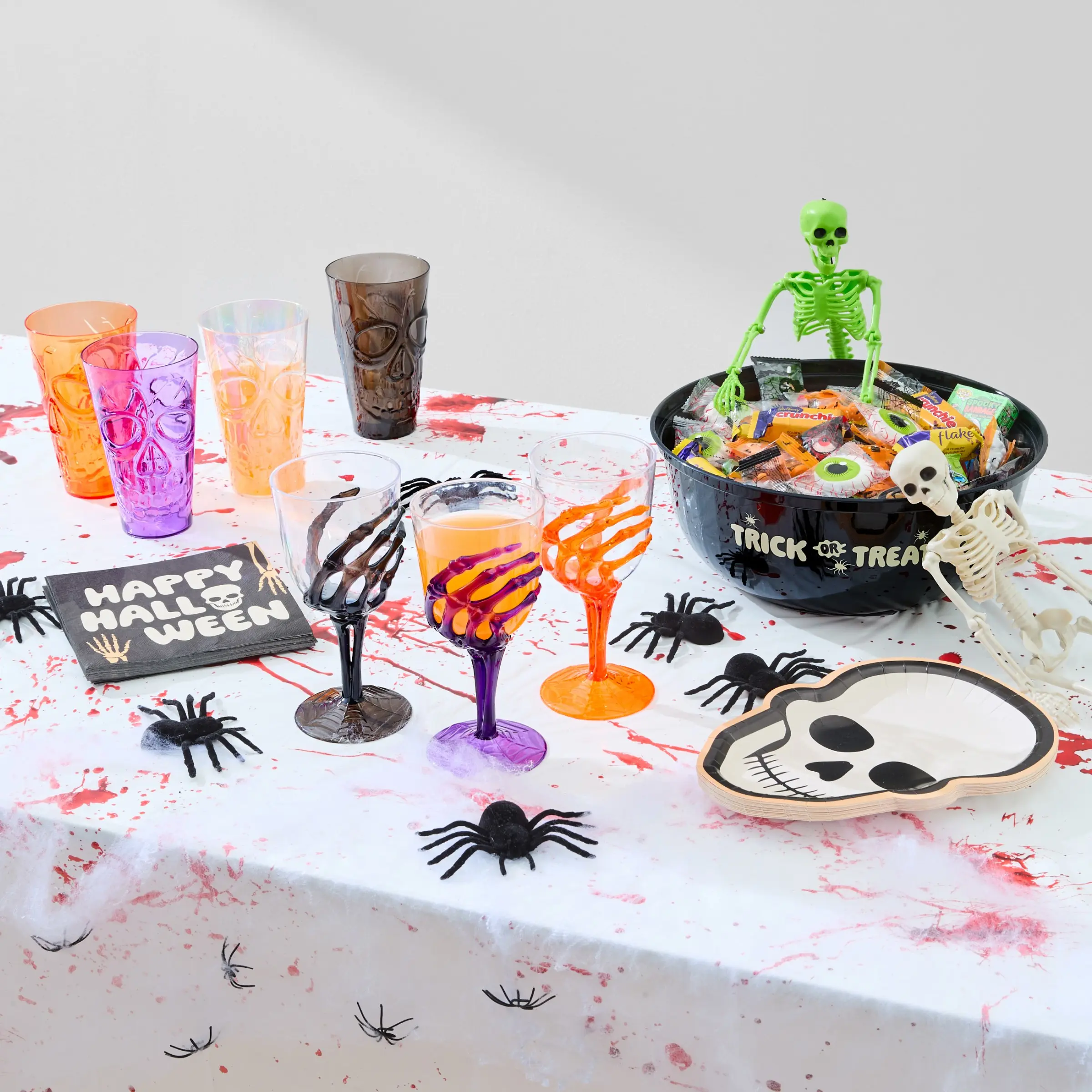 Dining & Entertaining
