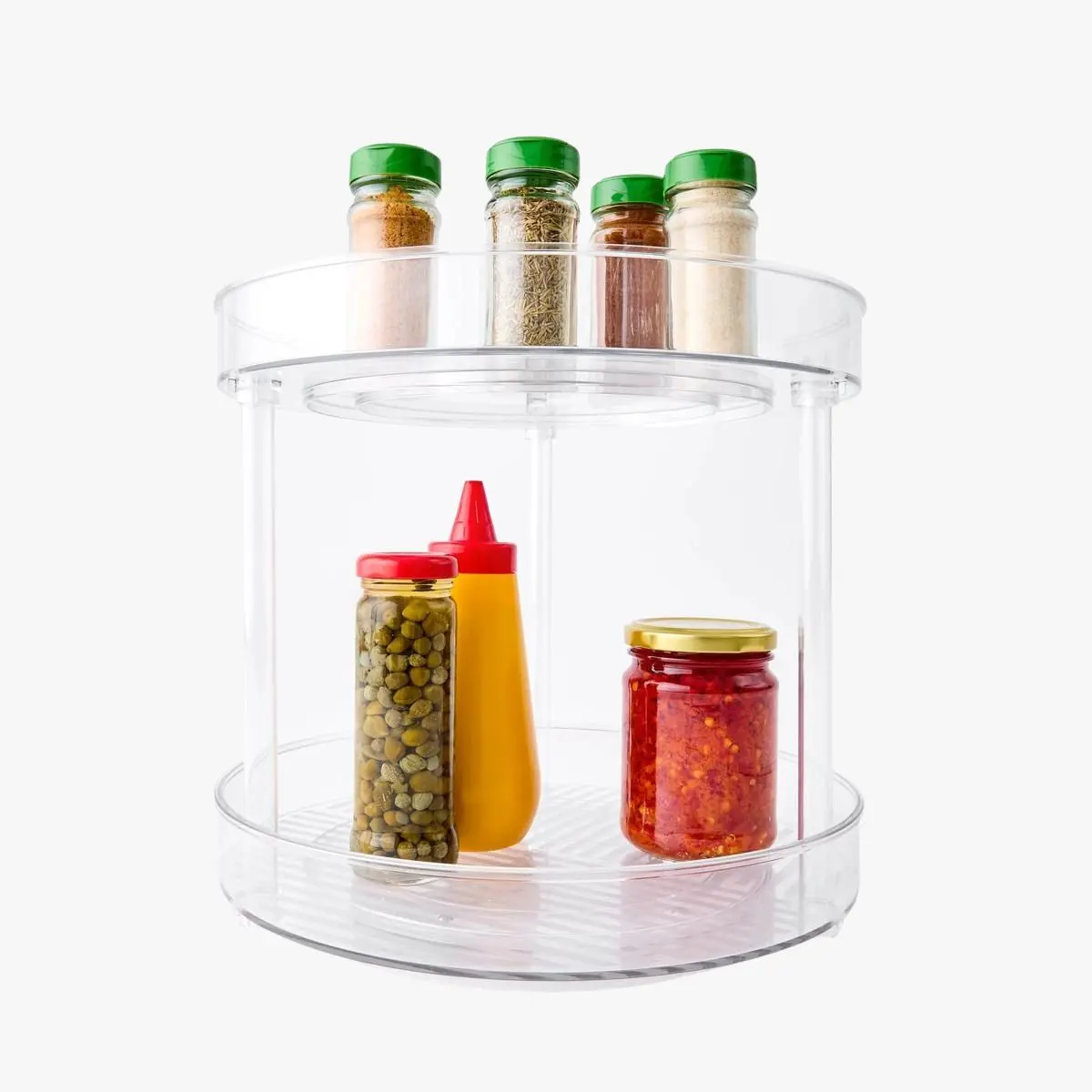 storage drawers