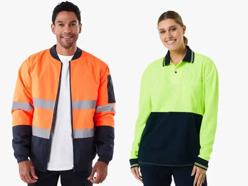 Workwear Collection