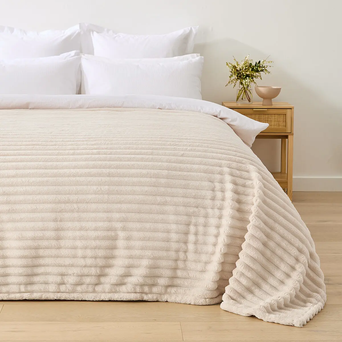 Blankets