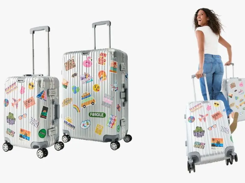 Luggage & Accesso