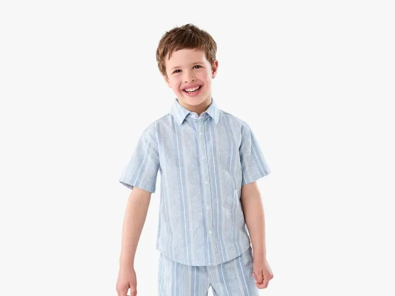 Boys Clothing