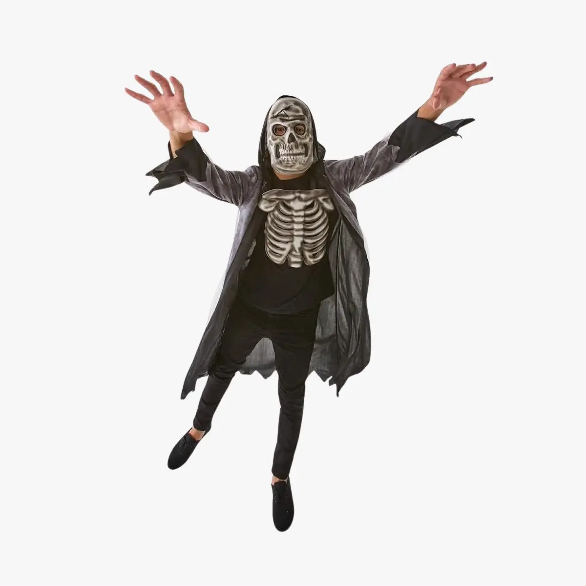 Scary Halloween Costumes