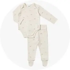 Baby Multipacks & 