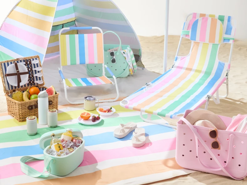 Shop Pools, Beach & Swimming Essentials