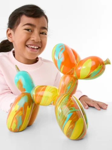 Pour Palz Balloon Dog - Asso