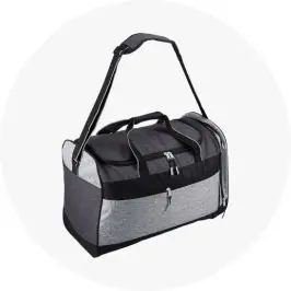 Classic Sports Duffel