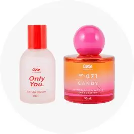 Fragrance and perf