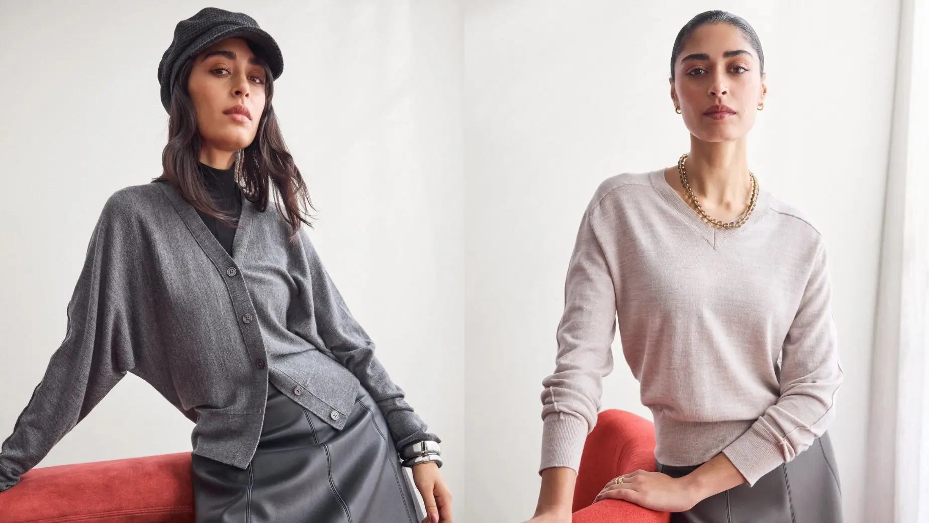 Preview australian merino wool knitwear