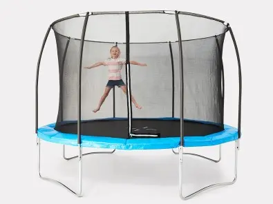 Outdoor Trampoline