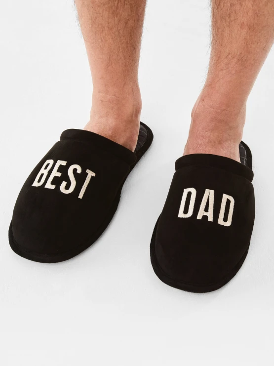 Best Dad Slip