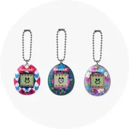 Tamagotchi The Original Virtual Reality Pet - Asso