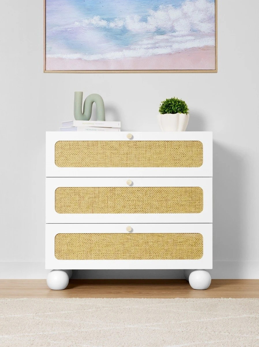 Burleigh Chest of Dra