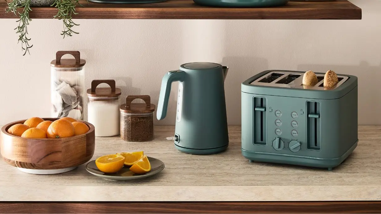 Kitchen Appliances