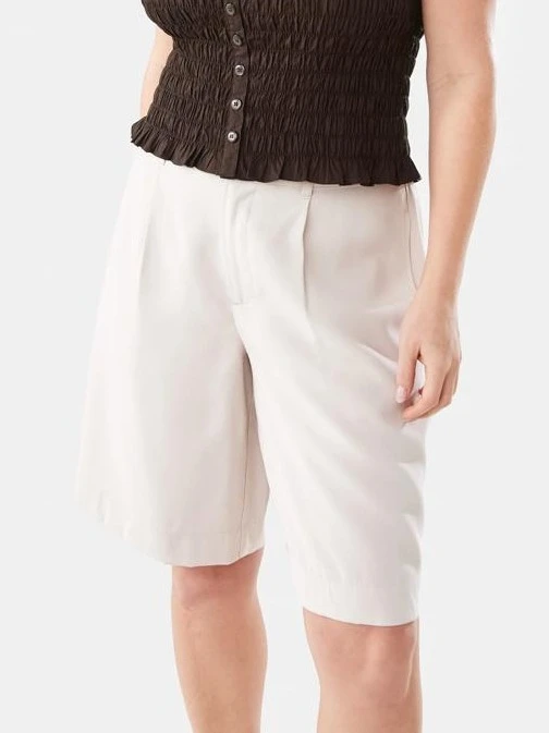 Tailored Bermuda Sh