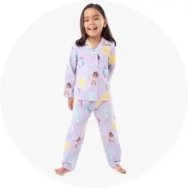Disney Princess License Pyjama