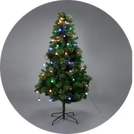 Christmas Li