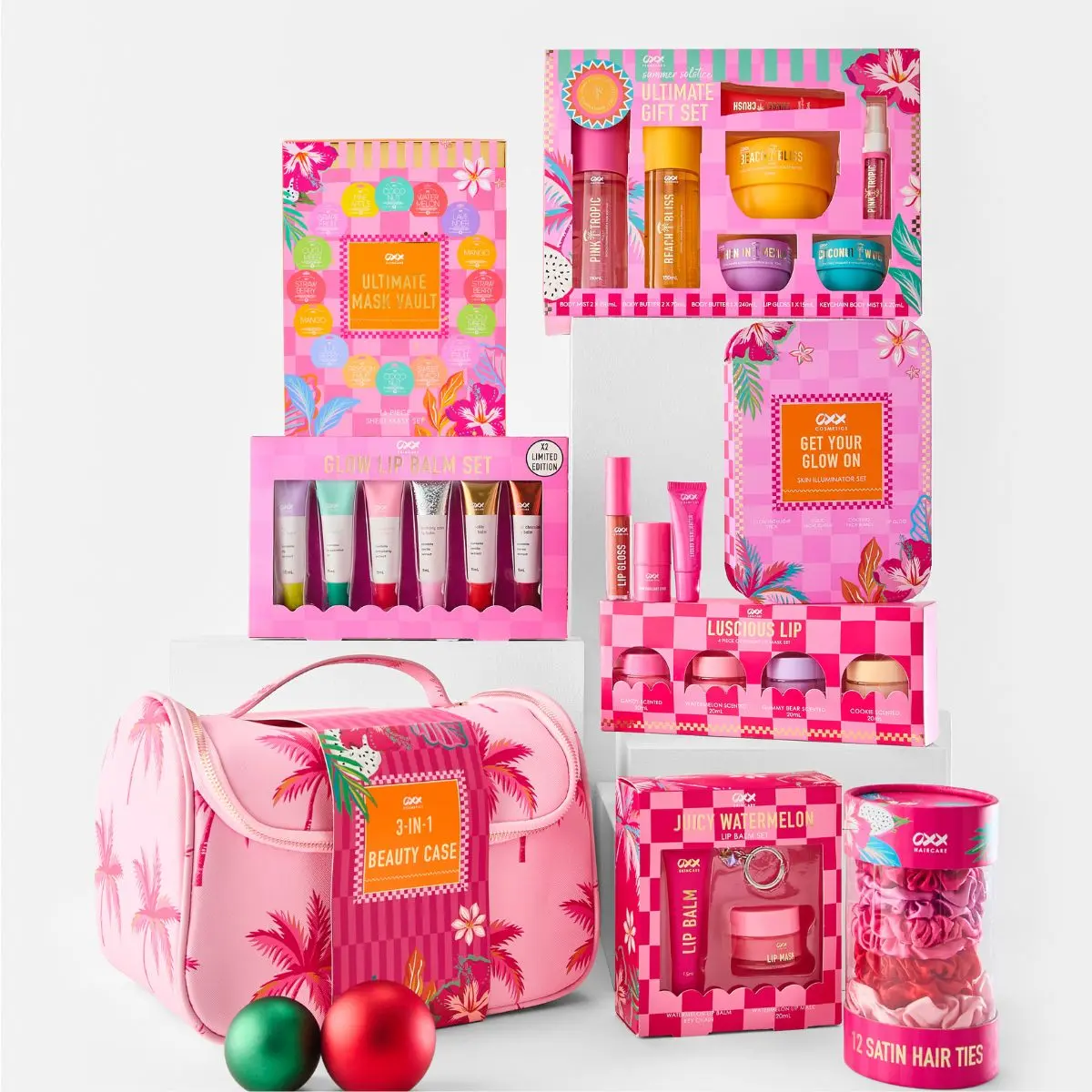 Beauty Gift Sets