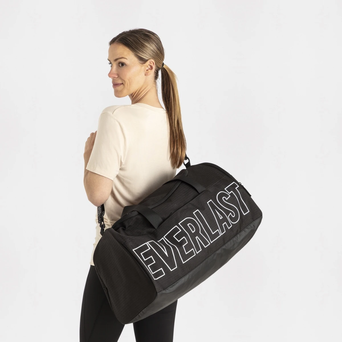 Everlast Sports Bag