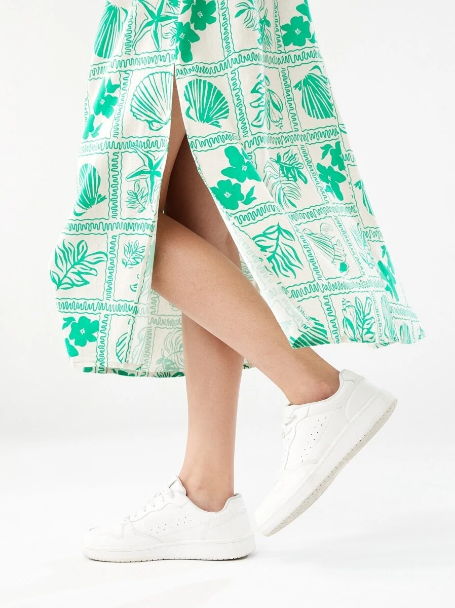 Womens Snea
