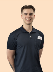 Store team member (1)