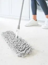 2 in 1 Mop Head - Mix & Match Click R