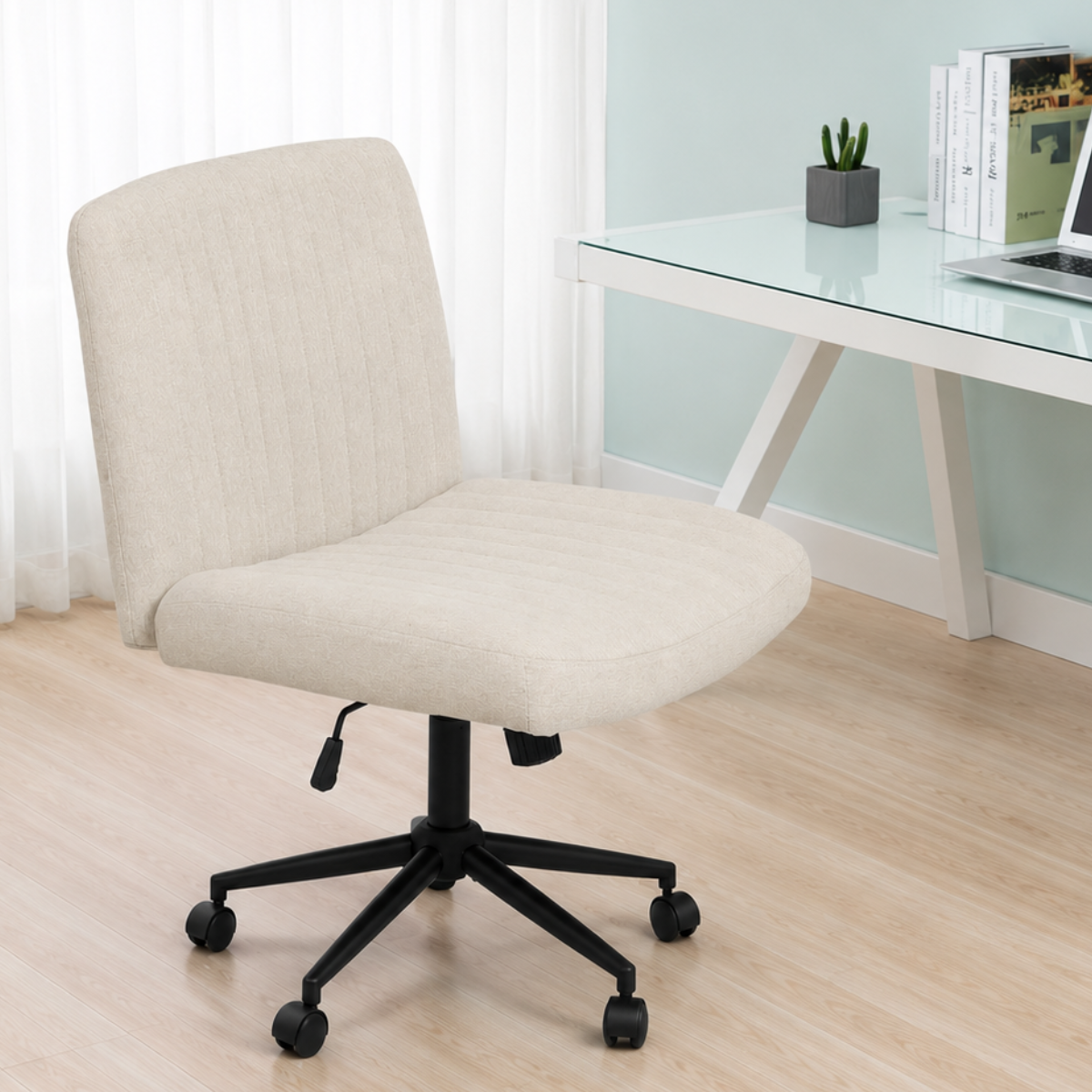 Desk chair marketplace