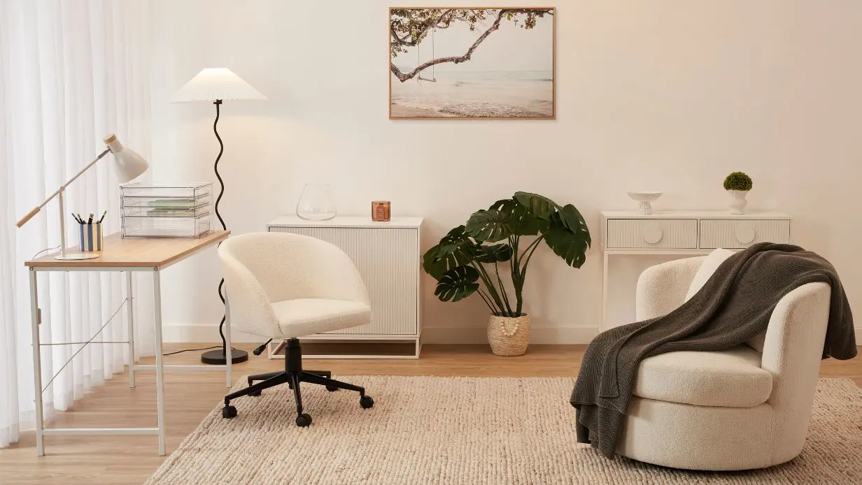 New office set-up furniture products