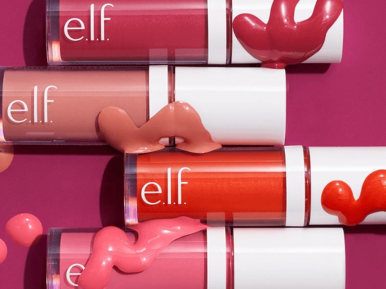 e.l.f. Cosmetics Blush & Highlig
