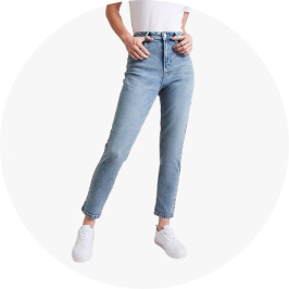 Womens Jeans Kmart