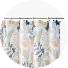 Shower Curtain