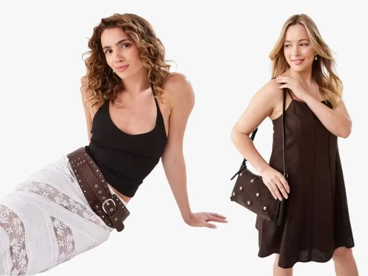 Womens Fashion Trends