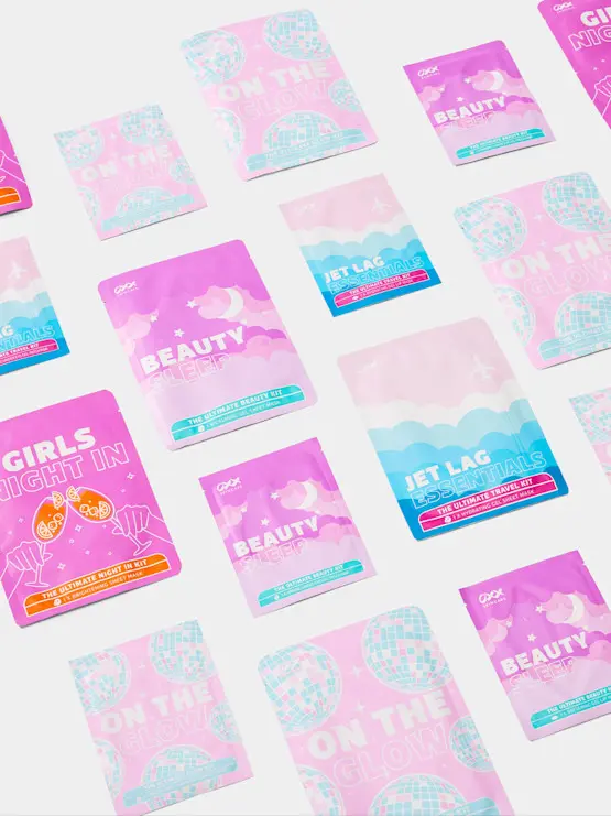 Face Sheet Mask Skin