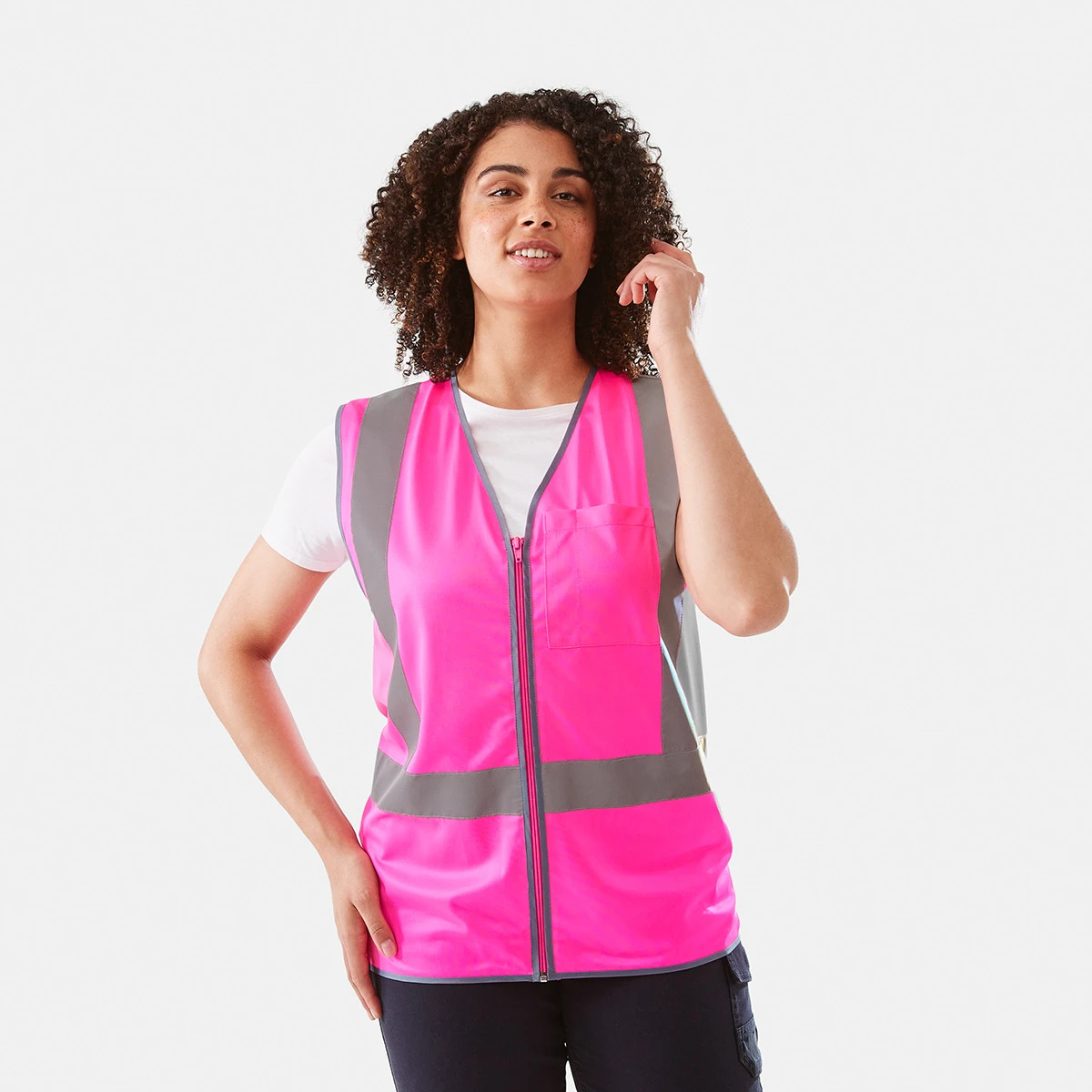 Womens workwear