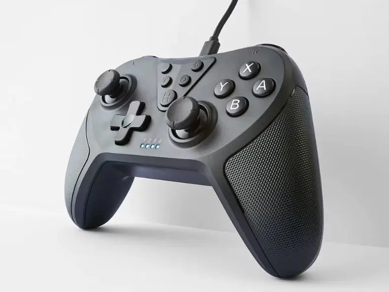 Gaming controller