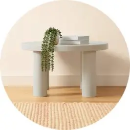 4 Leg Coffee T