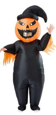 Halloween costumes