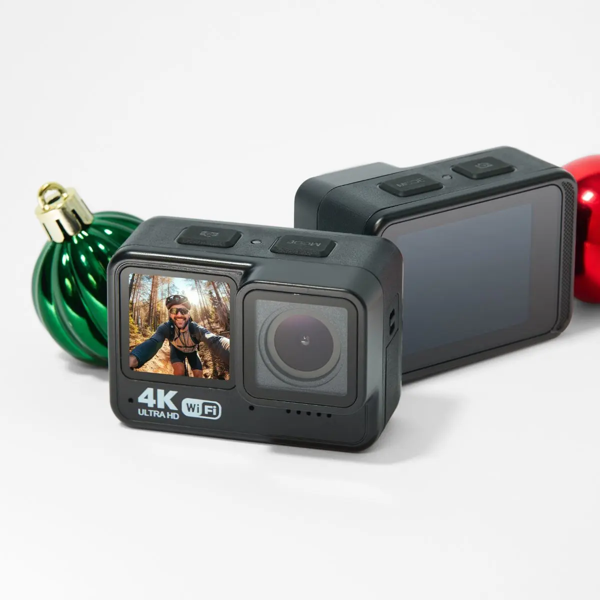 Cameras & Accessories