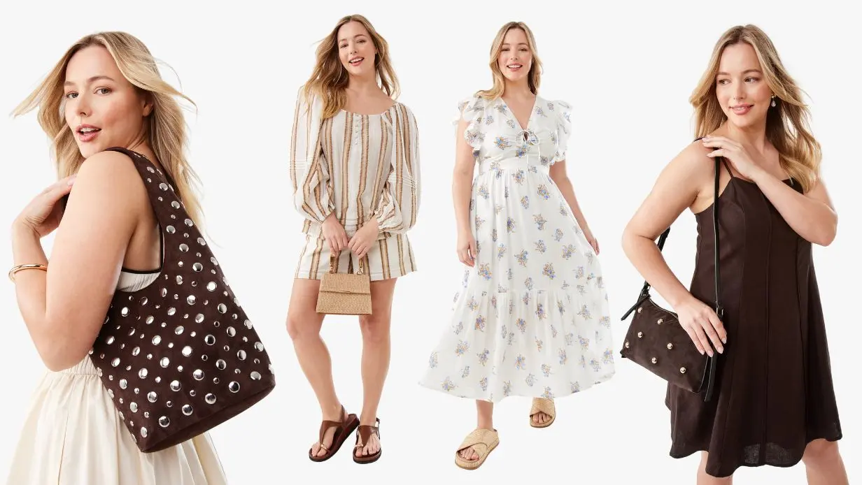 P3 Womens Fashion Trends