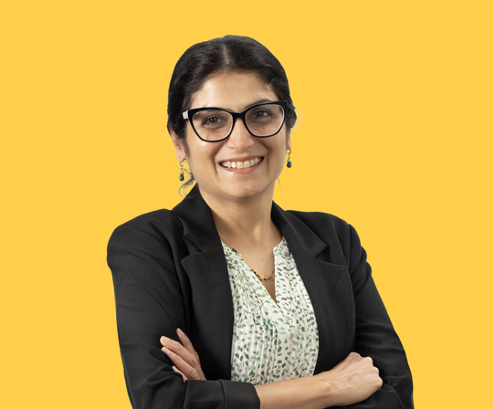 Team member