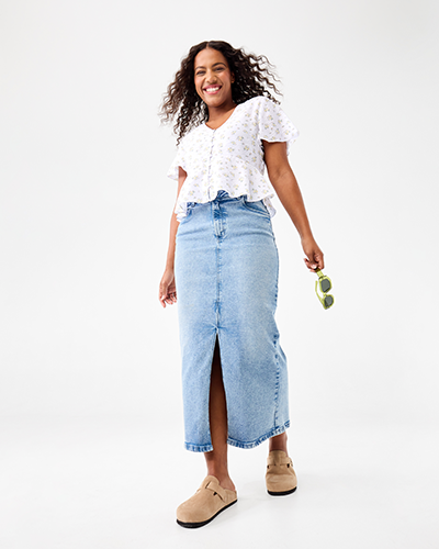 Shop for Womens Clothing online and Instore - Kmart