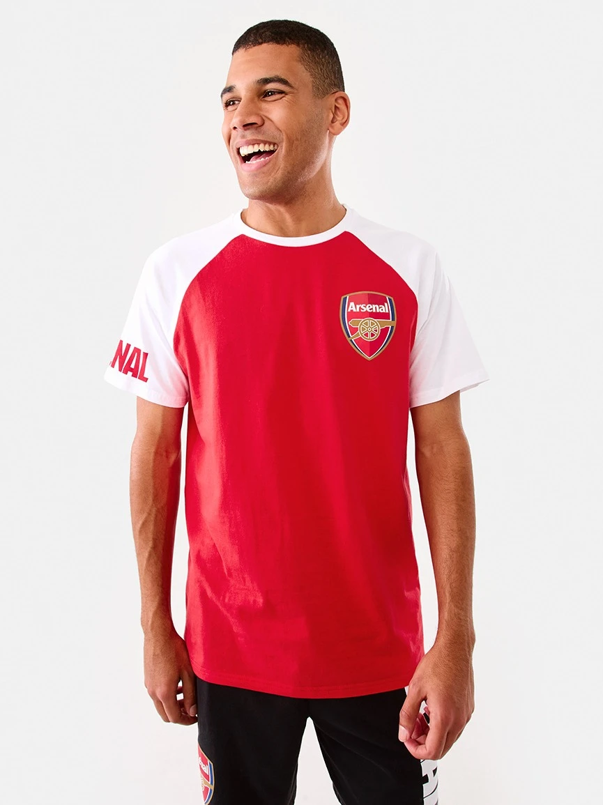 Active Mens EPL T-s