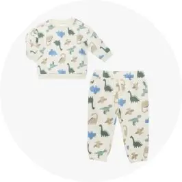 Baby Mix & Match Clot
