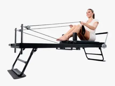 Pilate Reformer