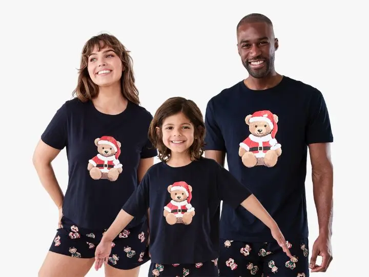 Christmas Clothing & Accessories